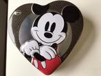 Disney - Mickey Mouse - blikje, Ophalen of Verzenden, Zo goed als nieuw