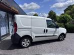 Fiat Doblò Cargo 1.3 MultiJet, Voorwielaandrijving, Euro 5, Stof, Gebruikt