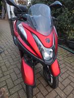 Yamaha tricity 125cc, Motoren, Motoren | Yamaha, Particulier, Scooter