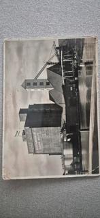 Oude ansichtkaart van Calvé Delft, Verzamelen, Ophalen of Verzenden