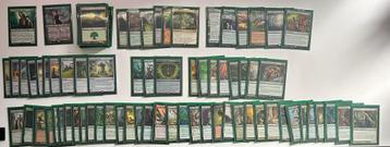 Ezuri, Renegade Leader commander deck beschikbaar voor biedingen