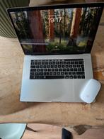 MacBook Pro 2018 15 inch - met magic mouse, Computers en Software, Apple Macbooks, MacBook Pro, 2 tot 3 Ghz, 512 GB, Refurbished