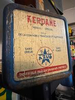 Azur petrol can, Ophalen, Zo goed als nieuw