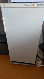 Bosch Vrieskast - Vrijstaand, Gebruikt, 120 tot 140 cm, Minder dan 60 cm, Vrijstaand