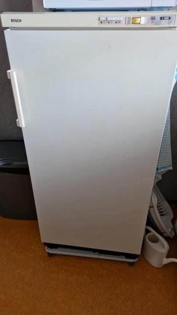 Bosch Vrieskast - Vrijstaand beschikbaar voor biedingen