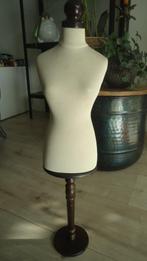 decoratie sieraden paspop, Antiek en Kunst, Curiosa en Brocante, Ophalen of Verzenden