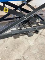 Mammuth Heftafel / Hefbrug ML45KH, Ophalen, Gebruikt