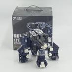 GJS GEIO Gaming Battle Robot - Blauw
