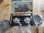 Gourmet set, Ophalen, Nieuw