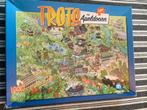 1000st puzzel trots Apeldoorn, Ophalen of Verzenden, Zo goed als nieuw
