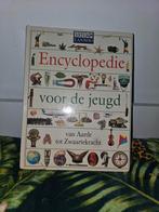 Encyclopedie voor de jeugd - Sesam Lannoo, Gelezen, Sesam Lannoo, Ophalen of Verzenden, Los deel