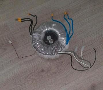 Te koop: toroidal trafo  beschikbaar voor biedingen