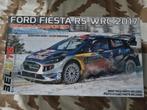 Belkits Ford Fiesta RS WRC 2017 1:24, Overige merken, Auto, Groter dan 1:32, Nieuw