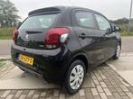 Peugeot 108 1.0 e-VTi Active / Airco / Bluetooth / Elek. Ram, Voorwielaandrijving, 12 maanden, Stof, Gebruikt