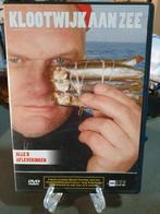 Klootwijk aan zee 8 afleveringen DVD, Cd's en Dvd's, Alle leeftijden, Ophalen, Zo goed als nieuw, Komedie