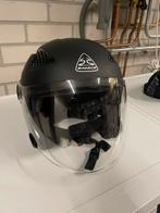 Bayard jethelm maat XL, Overige merken, Dames, Ophalen of Verzenden, Tweedehands