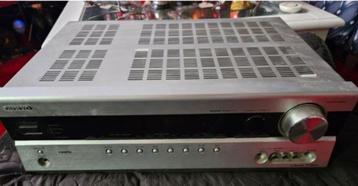 Onkyo TX-SR508 - AV-ontvanger - 7.1 Kanaals beschikbaar voor biedingen