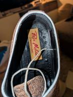 Pepe Milan nette schoenen - weinig gedragen, Kleding | Heren, Schoenen, Overige kleuren, Pepe Milan, Ophalen of Verzenden, Zo goed als nieuw