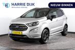 Ford EcoSport 1.0 EcoBoost 125 PK ST-Line - Automaat | Cruis, Gebruikt, Euro 6, Ecosport, Bedrijf