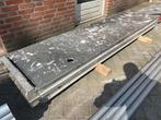 Steigermateriaal/ vakbeveiligingen/ marge, Ophalen of Verzenden