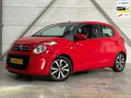 Citroen C1 1.0 e-VTi Shine Cruisecontrol Apple Carplay NAP T, Voorwielaandrijving, Euro 5, Gebruikt, 4 stoelen