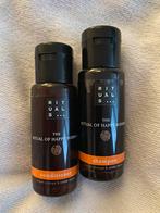 Rituals mini shampoo of conditioner, Nieuw, Ophalen of Verzenden, Lichaamsverzorging