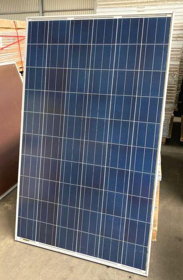 Complete set 3000wp 12 panelen incl omvormer Canadian Solar beschikbaar voor biedingen