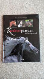 Karakterpaarden en hun gebruik - Katharina von der Leyen, Ophalen of Verzenden, Zo goed als nieuw, Paarden of Pony's, Katharina von der Leyen