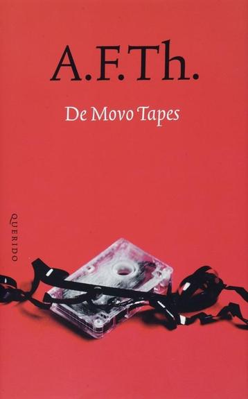 A. F. Th. van der Heijden - De Movo Tapes (2003) beschikbaar voor biedingen