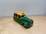 Dinky Toys 254 Austin Taxi, Dinky Toys, Gebruikt, Ophalen of Verzenden, Auto