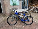 Sensa, Fietsen en Brommers, Hardtail, Ophalen, Gebruikt, Overige merken