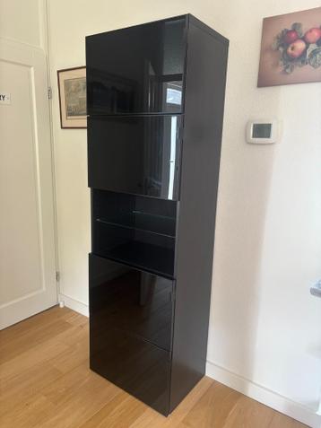 Ikea Besta TV meubel + meer - afbeelding 4