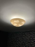 Plafondlamp met Wolken Design Skojig, Huis en Inrichting, Ophalen, Zo goed als nieuw, Kunststof