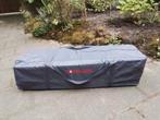 Opvouwbare box 1m x1m., Kinderen en Baby's, Ophalen, Vierkant, In hoogte verstelbaar