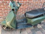 Toscana GTS scooter, Fietsen en Brommers, Snorfietsen en Snorscooters, Ophalen, Gebruikt, Benzine, Overige merken