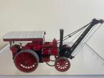 Matchbox Collectibles Exclusives Fowler Crane 1929 m/b/c/l.e, Ophalen of Verzenden, Zo goed als nieuw, Overige typen, Matchbox