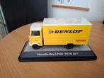 Mercedes LP608 "Dunlop" Premium ClassiXXs 1:43, Ophalen of Verzenden, Zo goed als nieuw, Overige merken