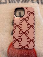 Iphone 15 case, Ophalen of Verzenden, Zo goed als nieuw
