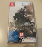 NieR: Automata The End of YoRHa Edition Switch, downloadcode, 1 speler, Ophalen of Verzenden, Nieuw