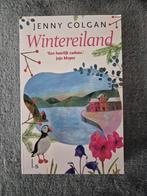 Jenny Colgan - Wintereiland, Nederland, Jenny Colgan, Ophalen, Gelezen
