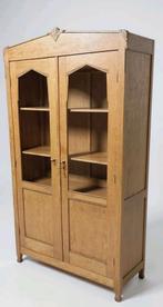 Art Deco Kast Jaren 30 - Prachtige Details!, Antiek en Kunst, Antiek | Meubels | Kasten, Ophalen