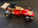 Tonka F1 Raceauto Metaal, Ophalen of Verzenden