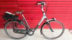 Nette goede unisex damesfiets E-bike Gazelle Orange C8, 53cm, Ophalen, Versnellingen, Gazelle, 53 tot 56 cm