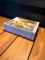 11 Tijdschriften Wine Life, Ophalen of Verzenden, Gelezen, Overige typen