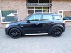Mini Mini Countryman 1.5 Cooper Automaat / Navi / Panoramada, Auto's, 745 kg, Euro 6, Countryman, Blauw