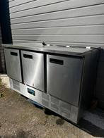 Polar G622 koelwerkbank, Ophalen, Noordpool, Zuidpool.nl, Koelen en Vriezen