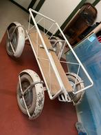 Bolderkar / Strandkar - Handig voor uitjes!, Ophalen of Verzenden, Gebruikt
