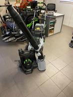 Ego ruggedragen bladblazer, Nieuw, Accu, EGO PowerPlus, Ruggedragen