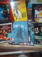 15O of meer DVD,s met dvd speler samen te koop, Alle leeftijden, Ophalen of Verzenden