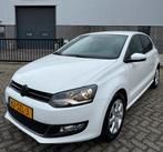 Volkswagen Polo 1.2 TSI | Distr. Vervangen | Climate Contr., 40 €/maand, 4 cilinders, Wit, Origineel Nederlands